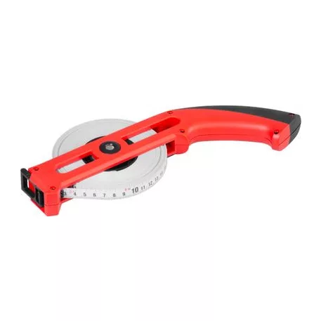 Acél mérőszalag Strend Pro Premium LWP3013, 30 m