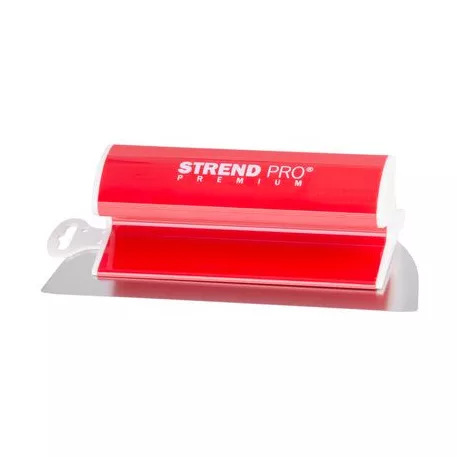 Simító készlet Strend Pro Premium Ergonomic, glettanyagokhoz és gipszvakolatokhoz, 250-1000 mm, 1,05