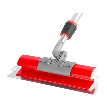Simító készlet Strend Pro Premium Ergonomic, glettanyagokhoz és gipszvakolatokhoz, 250-1000 mm, 1,05
