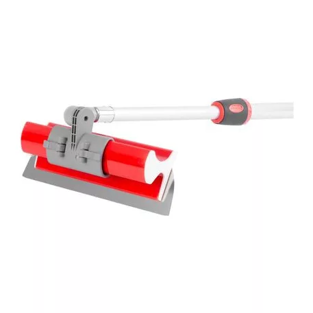 Simító készlet Strend Pro Premium Ergonomic, glettanyagokhoz és gipszvakolatokhoz, 250-1000 mm, 1,05