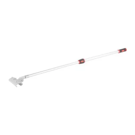 Strend Pro Premium Ergonomic teleszkópos rúd, simítótartóhoz glettvasakhoz és gipszvakolatokhoz 
