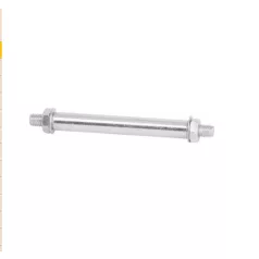Tengely Fortis, 140/10mm, talicskához, pótalkatrész
