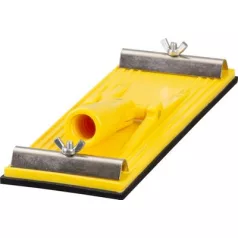   Tartó Strend Pro Premium 7150C, csiszolópapírhoz, 230x85 mm