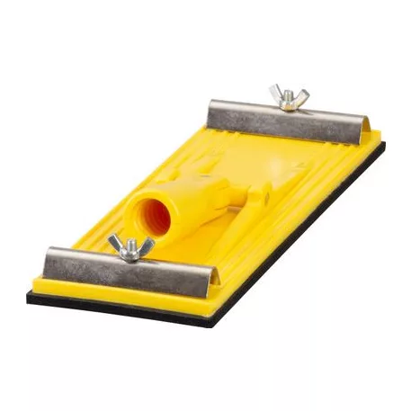 Tartó Strend Pro Premium 7150C, csiszolópapírhoz, 230x85 mm
