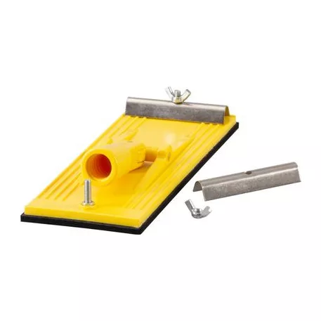Tartó Strend Pro Premium 7150C, csiszolópapírhoz, 230x85 mm
