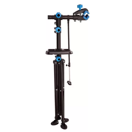 Kerékpártartó Strend Pro, kerékjavításhoz, szervizhez, 109-190 cm