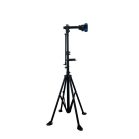 Kerékpártartó Strend Pro, kerékjavításhoz, szervizhez, 109-190 cm