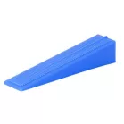 Strend Pro LW110, szintező ék, 98 x 21 x 20 mm, 300 db