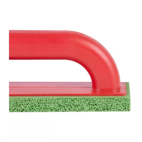 Simító Strend Pro 220 x 65 x 18 mm,  vastag szivacs, ABS
