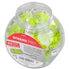 Strend Pro, mini vízszintező, 60 db, 40 x 15 x 15 mm