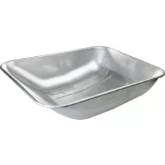 Kosár talicskához EcoLoad, pótalkatrész, 65 liter
