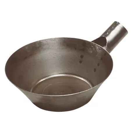 Kőműves Serpenyő Nyélhez 215 mm