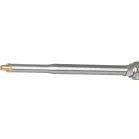 Gun Strend Pro JWF-F101A, Alu, Cr, 190 mm, PUR szerelőhabhoz