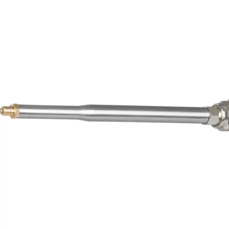 Gun Strend Pro JWF-F101A, Alu, Cr, 190 mm, PUR szerelőhabhoz