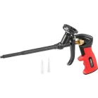 Gun Strend Pro Premium, JWF-F101B, Alu, Teflon, 190 mm, PUR szerelőhabhoz