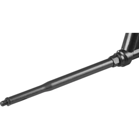 Gun Strend Pro Premium, JWF-F101B, Alu, Teflon, 190 mm, PUR szerelőhabhoz