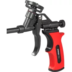   Gun Strend Pro JWF-F104B, Alu, Teflon, 190mm, PUR szerelőhabhoz,