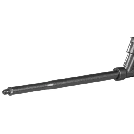 Gun Strend Pro JWF-F104B, Alu, Teflon, 190mm, PUR szerelőhabhoz,