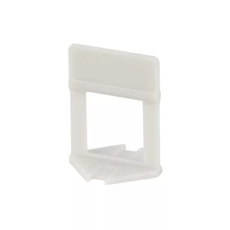 XL Strend Pro, távtartó szintező, 1.0 mm, 13-22 mm, 100 db, szürke