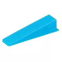   Ék XL Strend Pro, szintező, távtartókhoz, 22 mm-ig, csomag 100 db, sötétkék