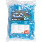 Ék XL Strend Pro, szintező, távtartókhoz, 22 mm-ig, csomag 100 db, sötétkék