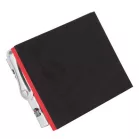 Csiszolópapír Tartó 160x85 mm