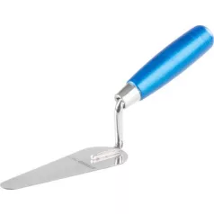 Sp+ Bt2202 Fugázókanál, 140 mm, Inox, Fogónyelvvel
