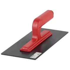 Simító 280x140 mm PVC Abs 3 mm