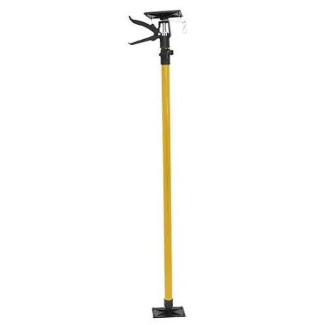 Sp+ Teleszkopos Hosszabbitó Rúd Sp-804B, 115-290 cm, Sz. 30 kg, Bővített