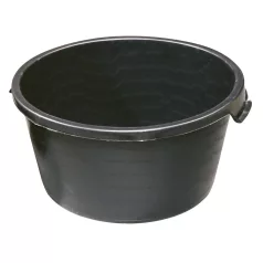 Habarcs Láda Kerek PVC 65 L