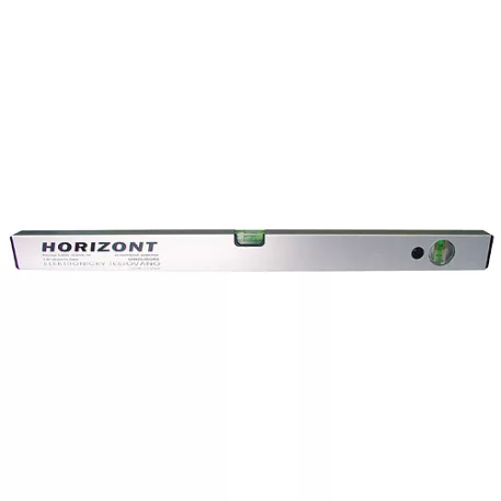 Vízmérték Horizont Vvn-2 500 mm, 2 Libella