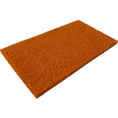 Szivacs ENCO 026 250x130 10 mm csere
