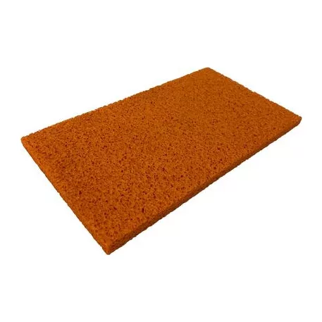 Szivacs ENCO 026 250x130 10 mm csere