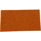 Szivacs ENCO 026 250x130 10 mm csere