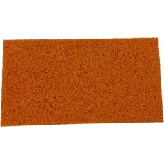 Szivacs ENCO 026 250x130 10 mm csere