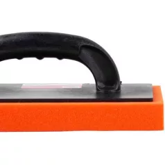 Simító Premium 942 260x120x30 mm, Műanyag, Szivacs Hydro