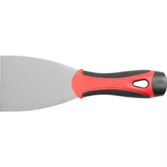 Cg6106 Spakli 80 mm, Acél, Comfortgrip, Flexblade