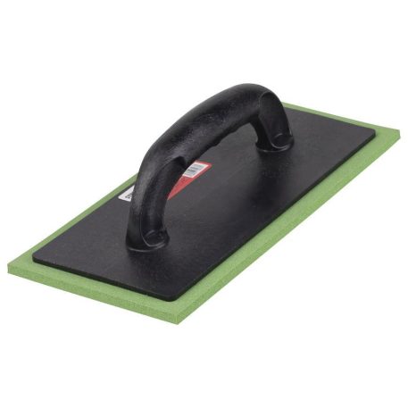 Simító Premium 941 260x120x08 mm, Műanyag, Gumi Soft