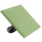 Simító Premium 941 260x120x08 mm, Műanyag, Gumi Soft
