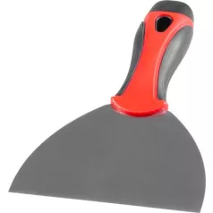 Cg6109 Spakli 125 mm, Acél, Comfortgrip, Flexblade