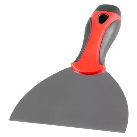 Cg6109 Spakli 125 mm, Acél, Comfortgrip, Flexblade