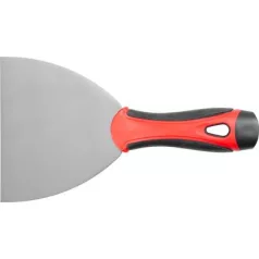 Cg6109 Spakli 125 mm, Acél, Comfortgrip, Flexblade