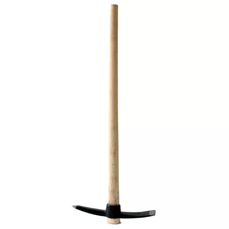 Csákány 2,5 kg Kétoldalas Nyéllel
