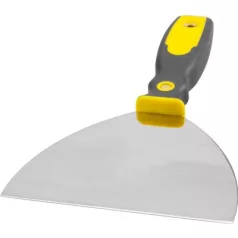 Festőspakli 130 mm PVC Markolat Wt2604