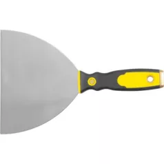 Festőspakli 130 mm PVC Markolat Wt2604