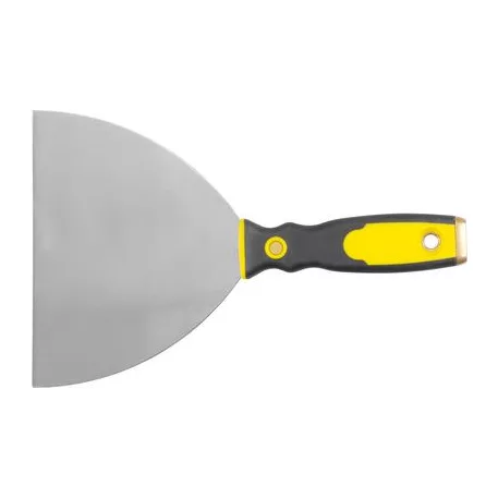 Festőspakli 130 mm PVC Markolat Wt2604