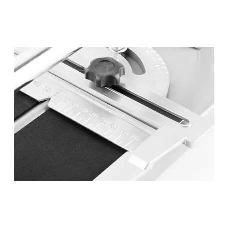 Csempevágó Strend Pro MT120A, acél, 500 mm, körvágóval, kézi