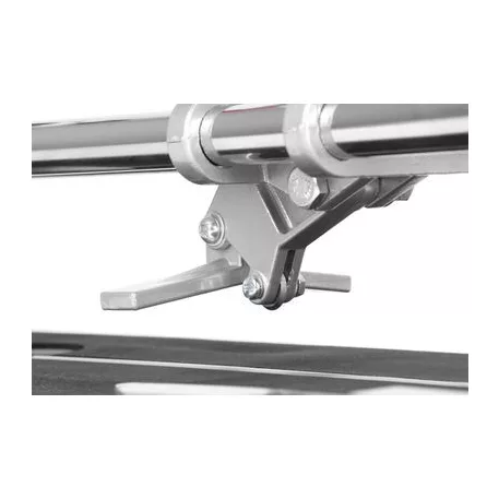 Csempevágó Strend Pro MT120A, acél, 500 mm, körvágóval, kézi