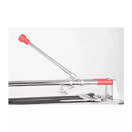 Csempevágó Strend Pro MT120A, acél, 500 mm, körvágóval, kézi