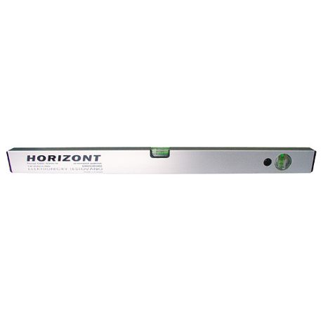 Vízmérték Horizont Vvn-2 300 mm, 2 Libella